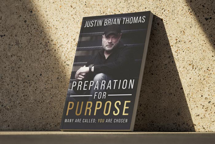 Preparation for Purpose book